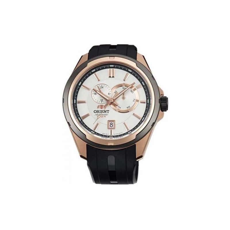 Reloj Orient Sport, Movimiento Automático 147-FET0V002W0
