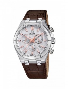 RELOJ HOMBRE CRONÓGRAFO JAGUAR - J665/3 - Torres Joyería