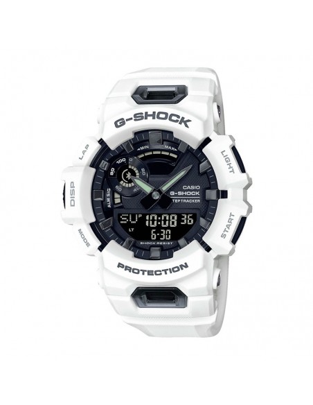 Reloj Casio G-Shock Serie G-Squad GBA-900-7AER
