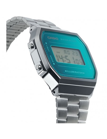 Reloj Casio Vintage Iconic A168WEM-2EF