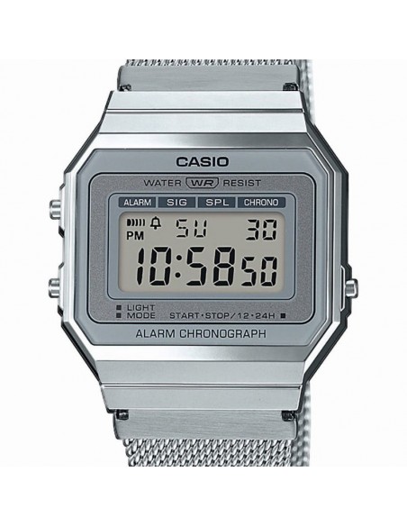 Reloj Casio Vintage Iconic A700WEM-7AEF
