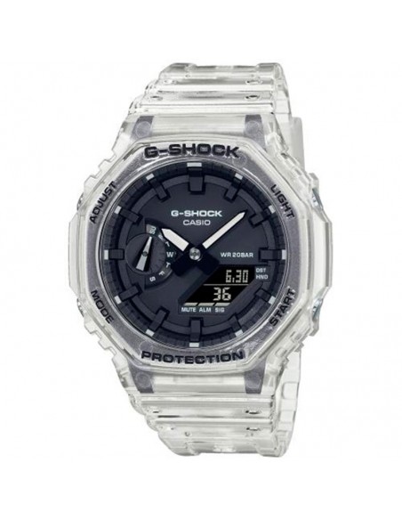 Reloj Casio G-Shock GA-2100SKE-7AER