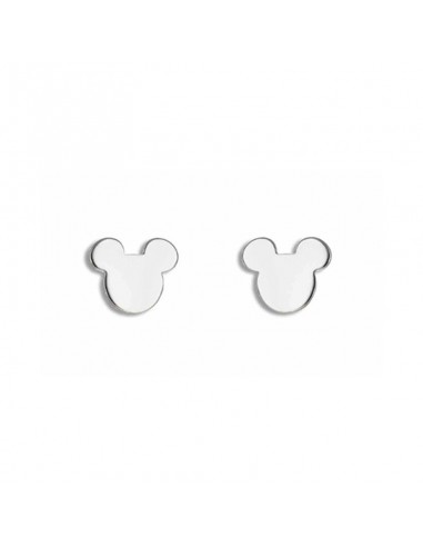 Pendientes Disney Mickey