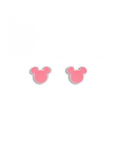 Pendientes Disney Mickey