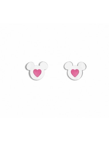 Pendientes Disney Mickey