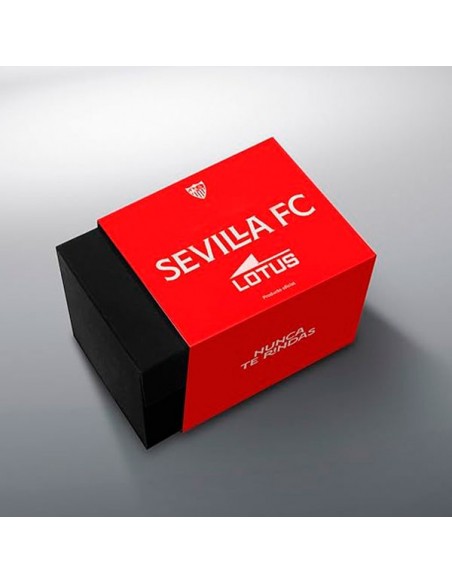 Reloj Cadete Lotus Sevilla F.C. Oficial 18941/2