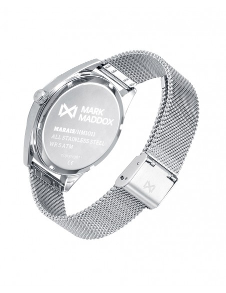 Reloj Mark Maddox Marais HM1011-36