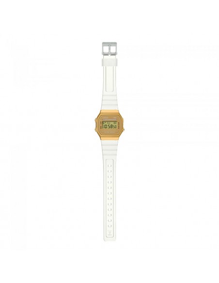 Reloj Casio Vintage Iconic A168XESG-9AEF