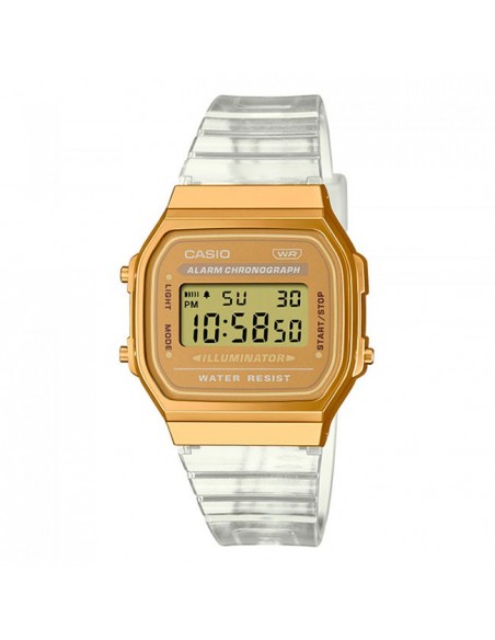 Reloj Casio Vintage Iconic A168XESG-9AEF