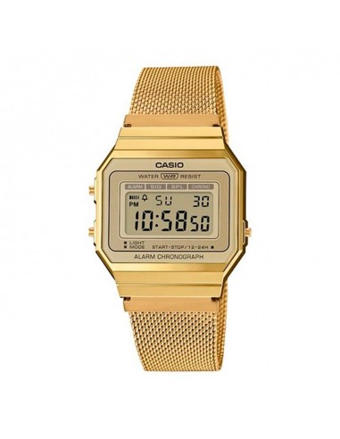 Reloj Casio Retro Vintage A700WEMG-9AEF