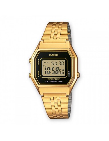 Reloj Casio Vintage Iconic LA680WEGA-1ER