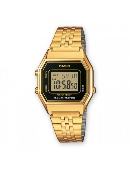 Reloj Casio Vintage Iconic LA680WEGA-1ER