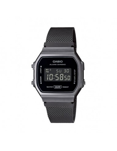 Reloj Casio Vintage Iconic A168WEMB-1BEF