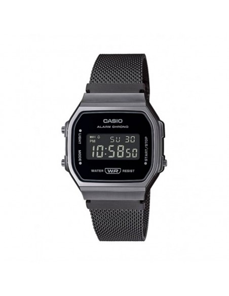 Reloj Casio Vintage Iconic A168WEMB-1BEF