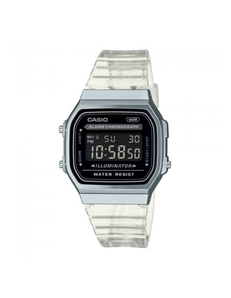 Reloj Casio Vintage Iconic A168XES-1BEF