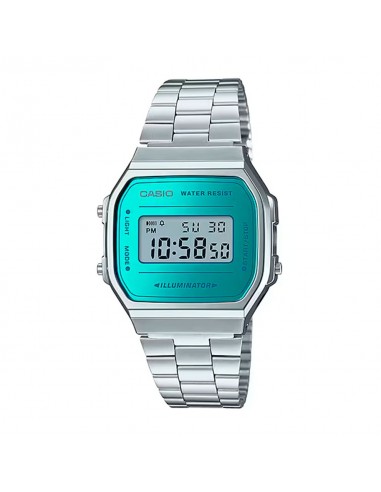 Reloj Casio Vintage Iconic A168WEM-2EF