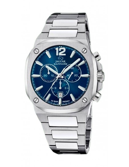 Reloj Jaguar RC Azul J1025/1