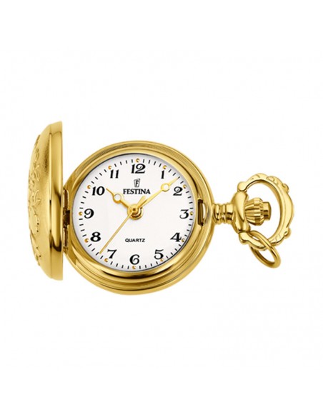 Reloj de Bolsillo de Mujer Festina Pocket F2033/1