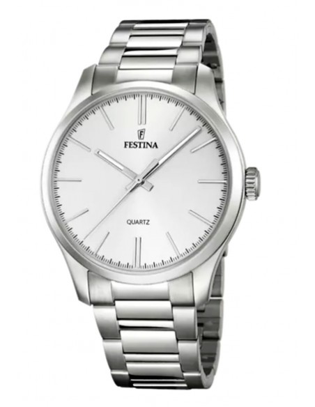 Reloj Festina Classics F16807/1