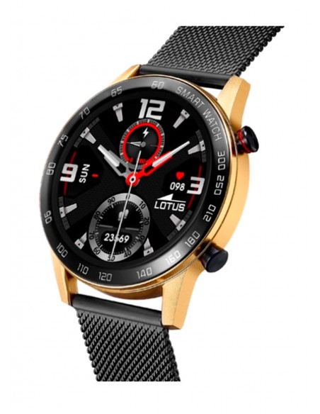 Reloj Lotus Smartwatch 50019/1