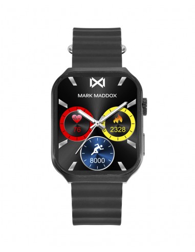 Reloj Mark Maddox SmartNow HS2002-50