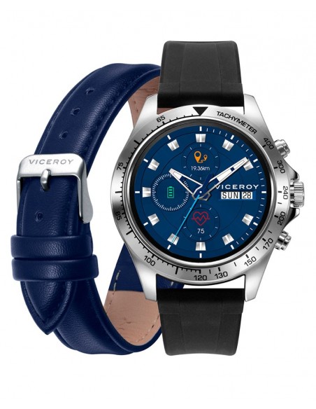 Reloj Viceroy SmartPro 401253-80