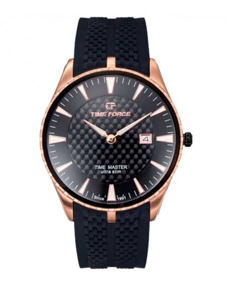 Reloj Time Force Master Ultra Slim TF5041MRN-01