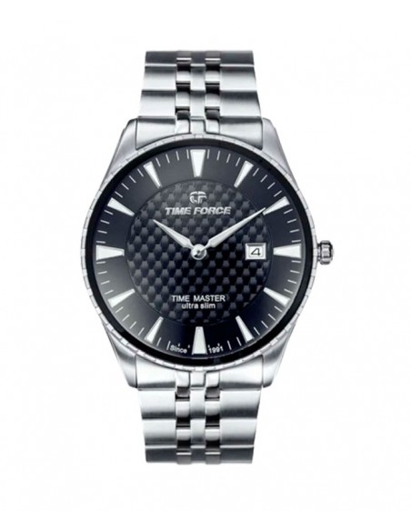 Reloj Time Force Master Ultra Slim TF5041MAN-01M