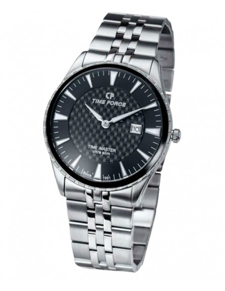 Reloj Time Force Master Ultra Slim TF5041MAN-01M