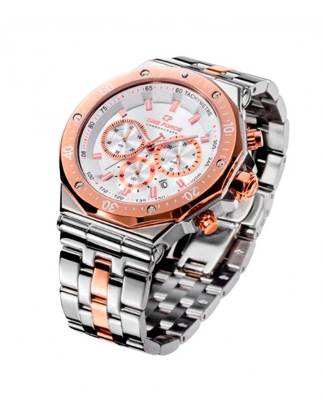 Reloj Time Force Status Chrono TF5025MAR-02M