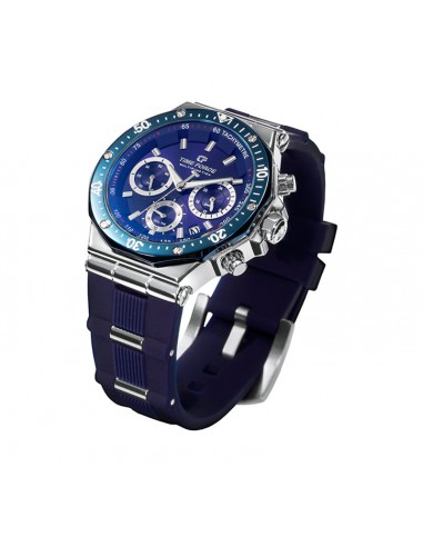 Reloj Time Force Status Chrono Lady TF5025LAB-03