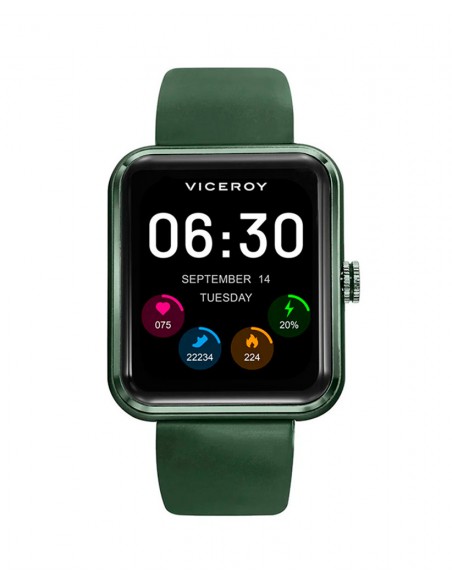 Reloj Viceroy Smart Pro 41117-60