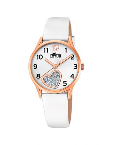 Reloj Lotus Junior Collection 18407/D