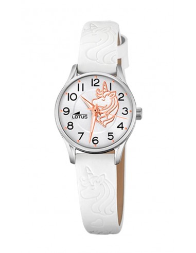 Reloj Lotus Junior Collection 18573/F