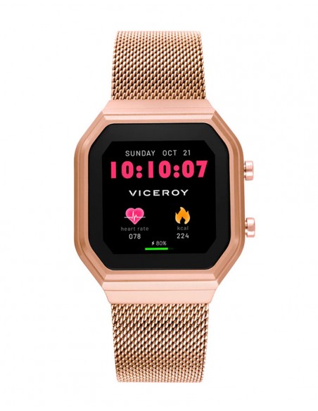 Reloj Viceroy SmartPro 41121-70