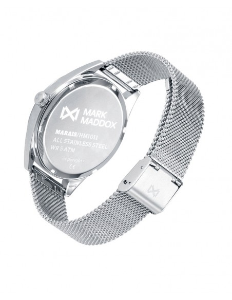 Reloj Mark Maddox Marais HM1011-36