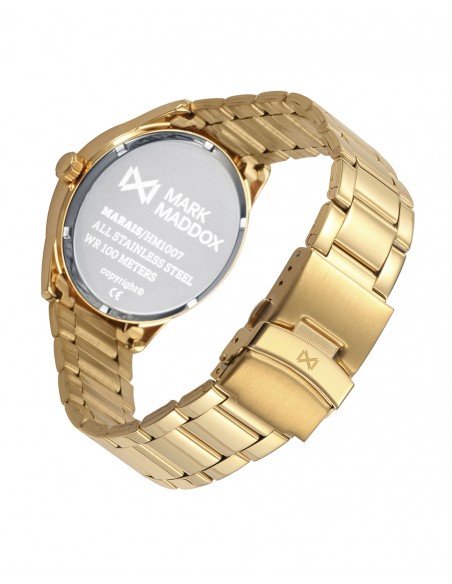 Reloj Mark Maddox Marais HM1007-53