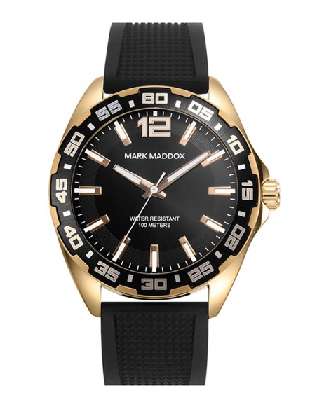 Reloj Mark Maddox Mission HC0127-55