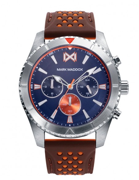 Reloj Mark Maddox Mission HC0120-37