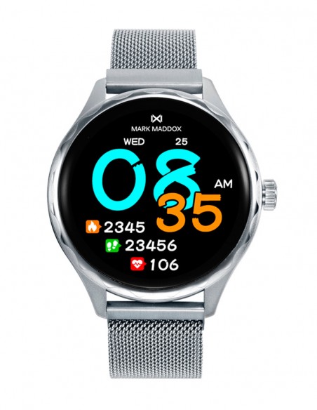 Reloj Mark Maddox SmartNow MS2000-80