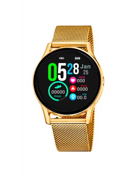 Reloj Lotus SmartWatch 50003/A