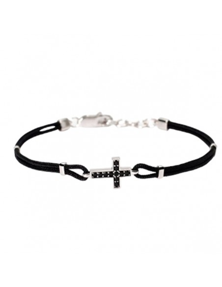 Pulsera Mabina Uomo Mystical 533849