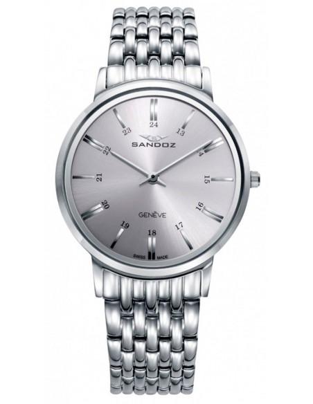 Reloj Sandoz Elegant 81521-07