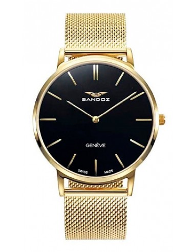 Reloj Sandoz Classic&Slim 81445-97