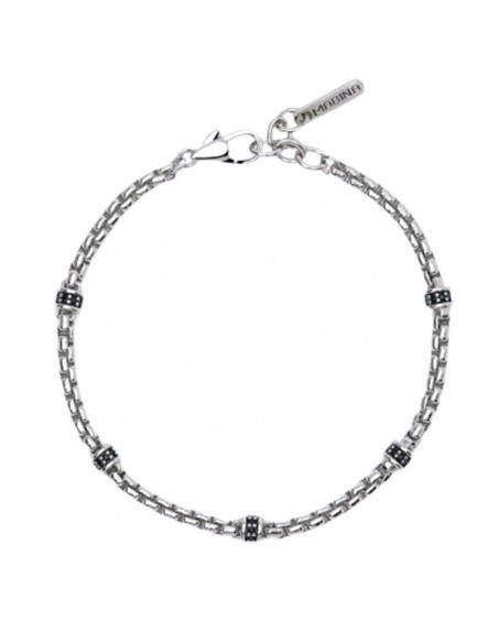 Pulsera Mabina Uomo Montecarlo 533626