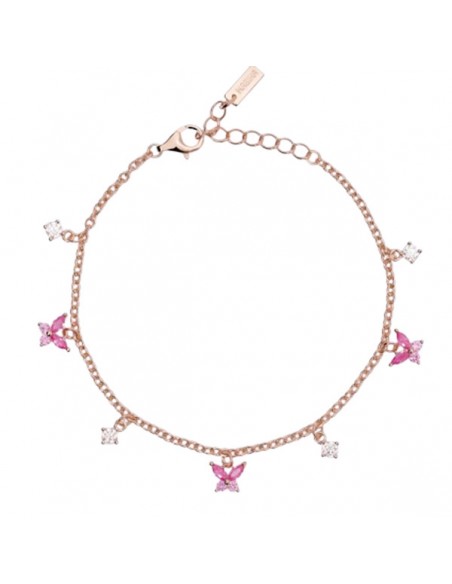 Pulsera Mabina Donna Secret Garden 533659