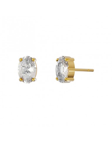 Pendientes Victoria Cruz Gemma Collection A4515-07DT