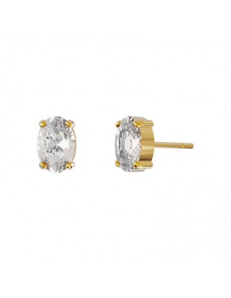 Pendientes Victoria Cruz Gemma Collection A4515-07DT