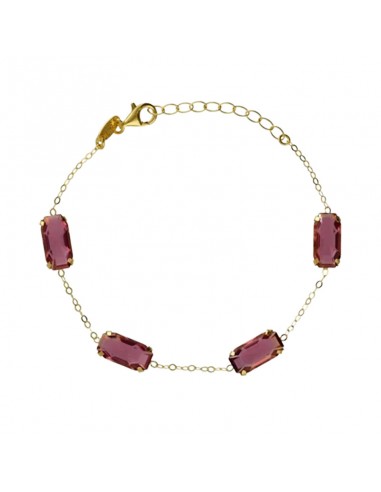 Pulsera Victoria Cruz Inspire Collection A4680-28DP