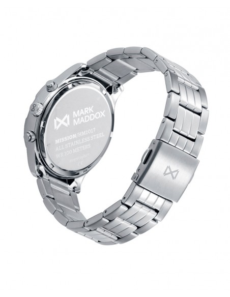 Reloj Mark Maddox Mission HM1017-66